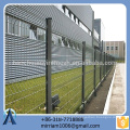 Anping Baochuan Venda Por Atacado Triangular V Fold Fence em Fine Style